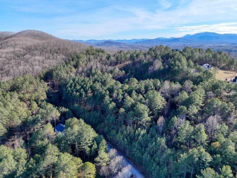 Lot 14 Pinehurst Blairsville GA 30512