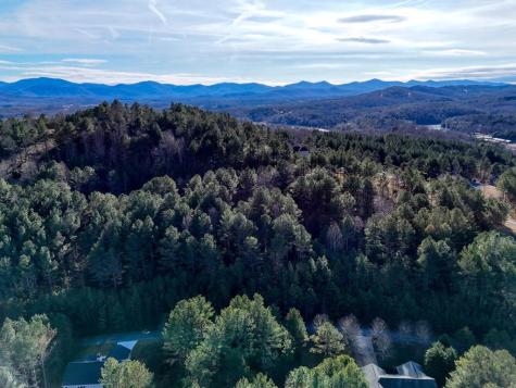 Lot 14 Pinehurst Blairsville GA 30512