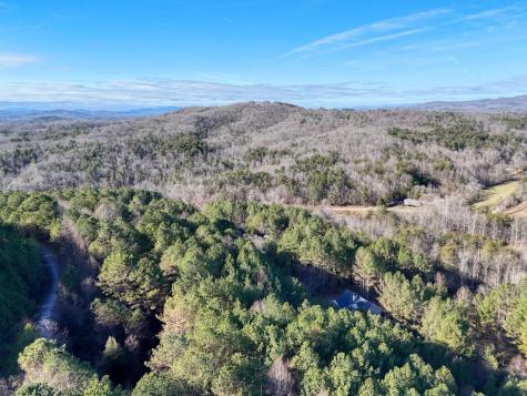 Lot 14 Pinehurst Blairsville GA 30512