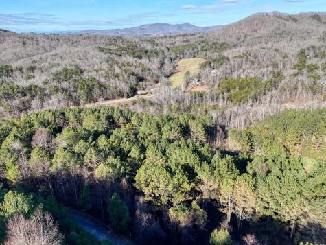 Lot 14 Pinehurst Blairsville GA 30512