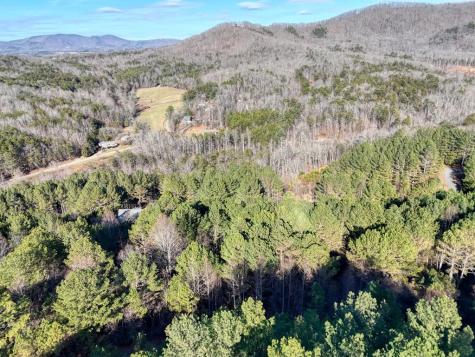 Lot 14 Pinehurst Blairsville GA 30512