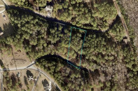 Lot 14 Pinehurst Blairsville GA 30512