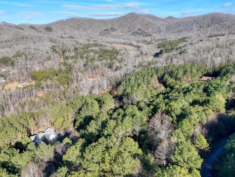 Lot 14 Pinehurst Blairsville GA 30512