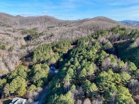 Lot 14 Pinehurst Blairsville GA 30512