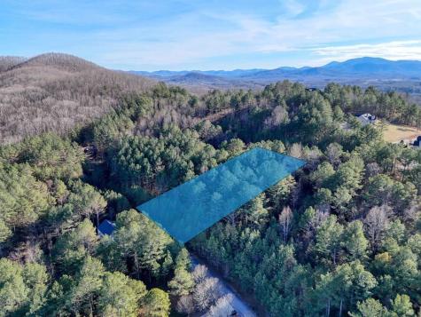 Lot 14 Pinehurst Blairsville GA 30512