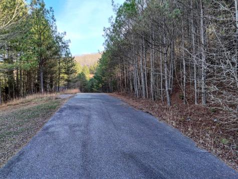 Lot 14 Pinehurst Blairsville GA 30512