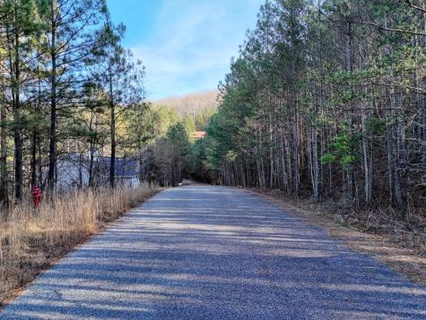 Lot 14 Pinehurst Blairsville GA 30512