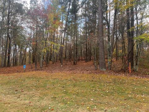 0 Doll Mountain Road Ellijay GA 30540