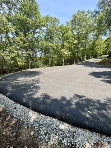 Lot 13 Sapphire Ridge Blue Ridge GA 30513