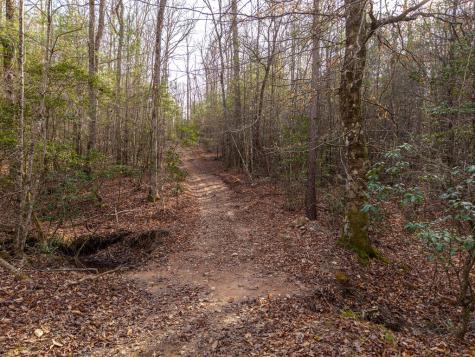 Trail A E New Hope Road E Ellijay GA 30536