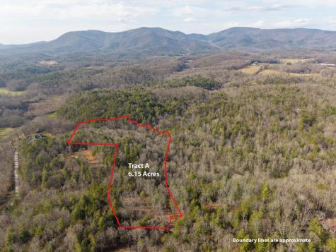 Trail A E New Hope Road E Ellijay GA 30536