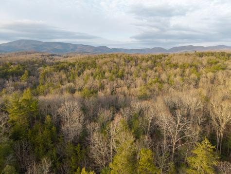 Trail A E New Hope Road E Ellijay GA 30536