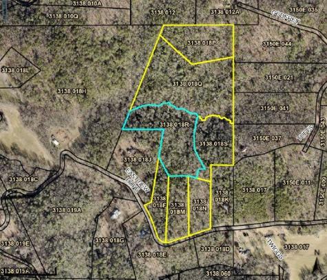 Trail A E New Hope Road E Ellijay GA 30536