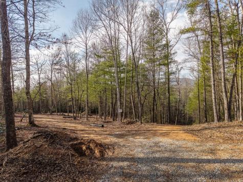 Trail A E New Hope Road E Ellijay GA 30536