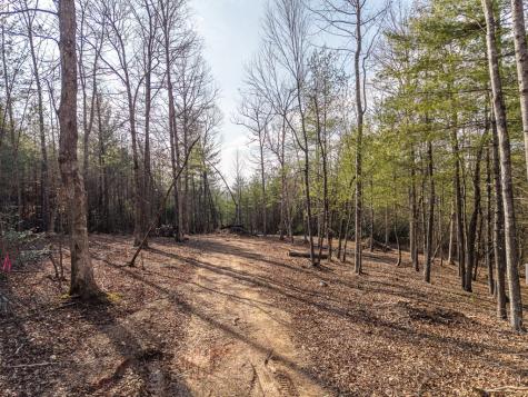 Trail A E New Hope Road E Ellijay GA 30536