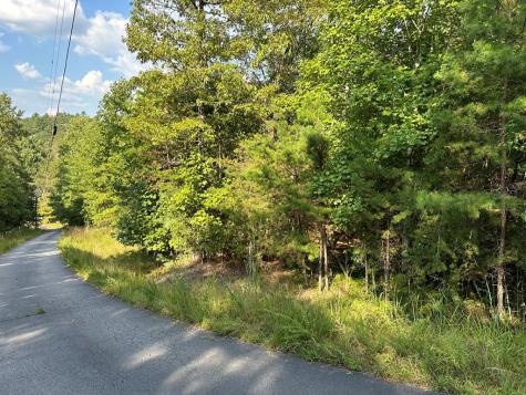 Tract 1 Kyle-arp Blue Ridge GA 30513