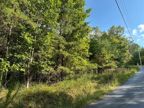 Tract 1 Kyle-arp Blue Ridge GA 30513