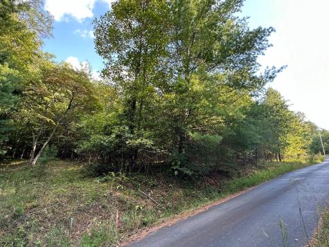 Tract 1 Kyle-arp Blue Ridge GA 30513