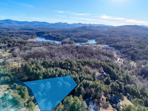Lot 39 Pinehurst Blairsville GA 30512