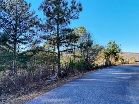 Lot 39 Pinehurst Blairsville GA 30512