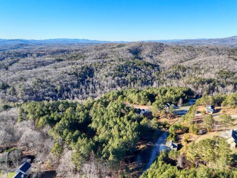 Lot 39 Pinehurst Blairsville GA 30512