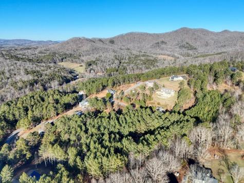 Lot 39 Pinehurst Blairsville GA 30512