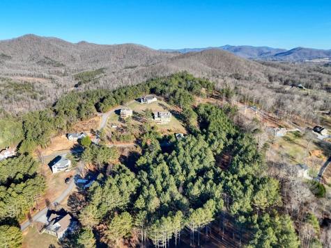 Lot 39 Pinehurst Blairsville GA 30512