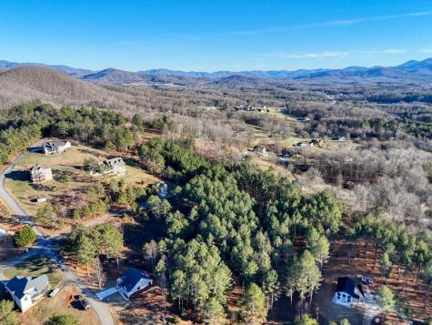 Lot 39 Pinehurst Blairsville GA 30512