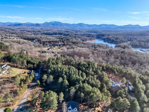 Lot 39 Pinehurst Blairsville GA 30512