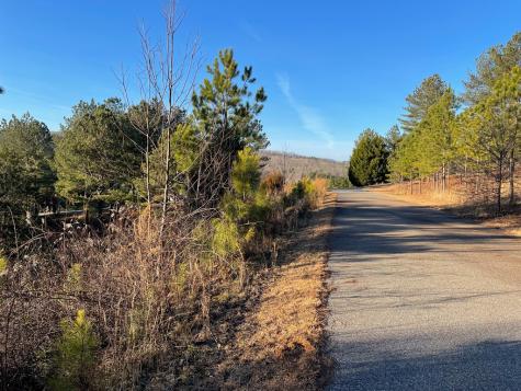 Lot 39 Pinehurst Blairsville GA 30512