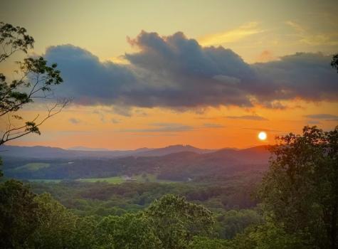 Lot 31 Grand Laurel Brasstown NC 28902