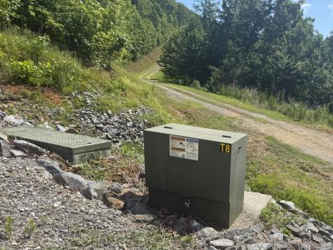 Lot 31 Grand Laurel Brasstown NC 28902