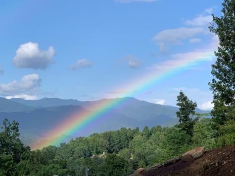 Lot 31 Grand Laurel Brasstown NC 28902