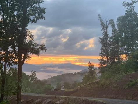 Lot 31 Grand Laurel Brasstown NC 28902