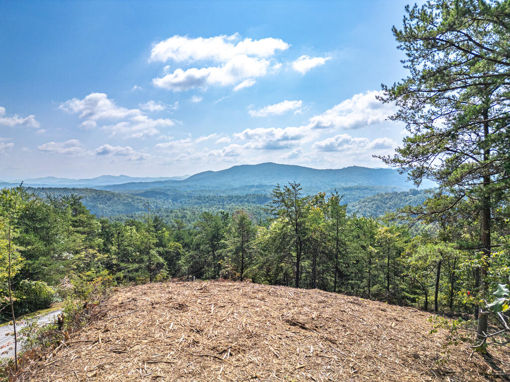 Lot 157 Crossover Lane Murphy NC 28906