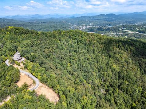 Lot 157 Crossover Lane Murphy NC 28906