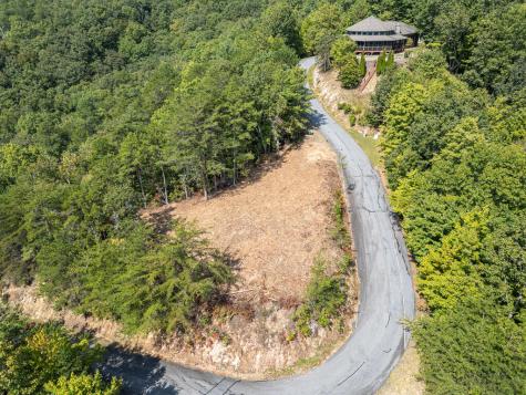 Lot 157 Crossover Lane Murphy NC 28906