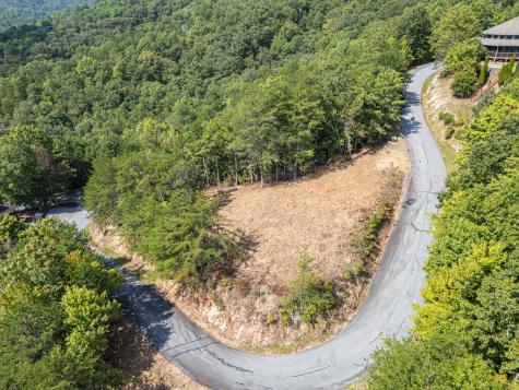 Lot 157 Crossover Lane Murphy NC 28906