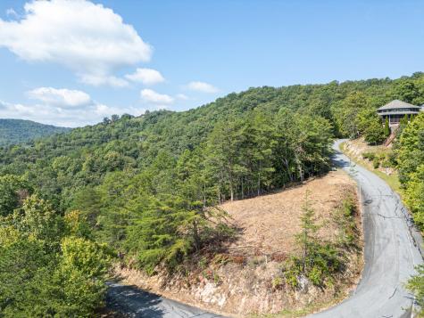 Lot 157 Crossover Lane Murphy NC 28906