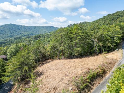 Lot 157 Crossover Lane Murphy NC 28906