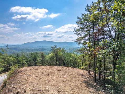 Lot 157 Crossover Lane Murphy NC 28906
