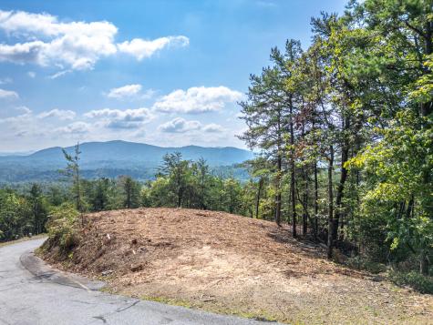 Lot 157 Crossover Lane Murphy NC 28906
