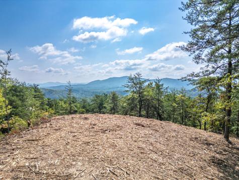 Lot 157 Crossover Lane Murphy NC 28906
