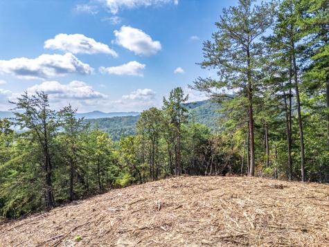 Lot 157 Crossover Lane Murphy NC 28906