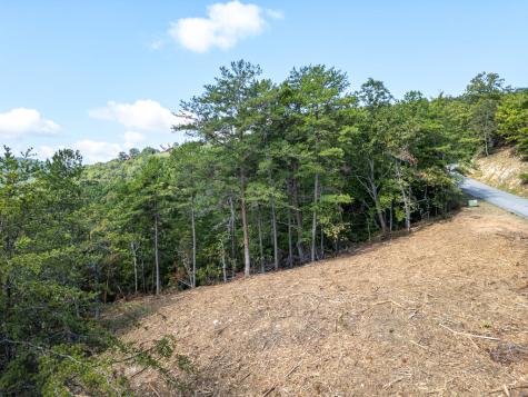 Lot 157 Crossover Lane Murphy NC 28906