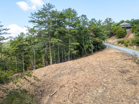 Lot 157 Crossover Lane Murphy NC 28906