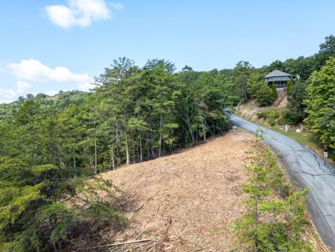 Lot 157 Crossover Lane Murphy NC 28906
