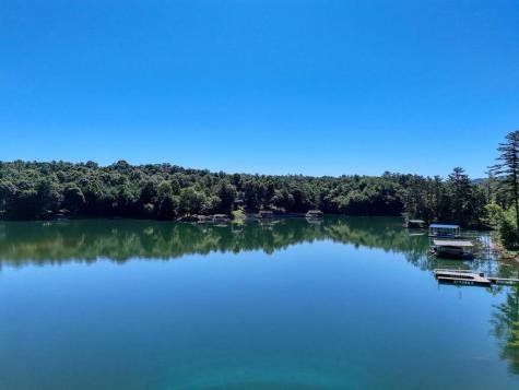 Lt 8a&b Lake Breeze Lane Blairsville GA 30512