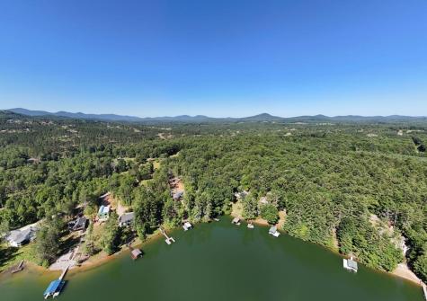 Lt 8a&b Lake Breeze Lane Blairsville GA 30512
