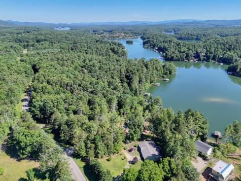 Lt 8a&b Lake Breeze Lane Blairsville GA 30512